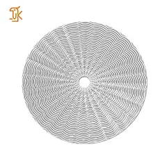 ODM玑镂雕刻工艺nh35字面表盘尺寸颜色定制CNC加工8215表盘字面