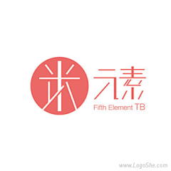 海蓝的夏采集到LOGO