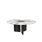 Algerone Dining Table From Covet Paris