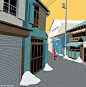 Ryo Takemasa | 小説NON
