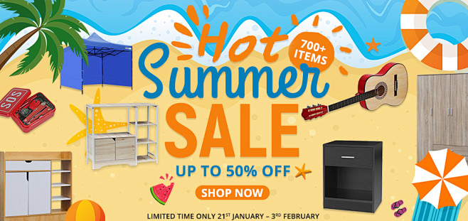 Hot-Summer-Sale