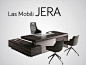 executive desk jera