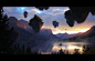 Environment Work