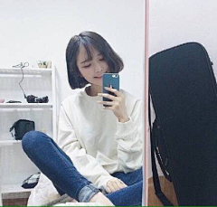 夜兰息采集到艳女志·Beauty