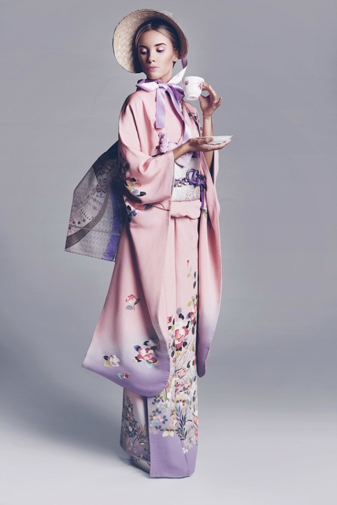 和服 ​​​​