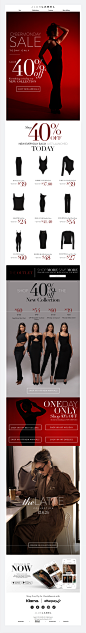 JLUXLABEL: 40% OFF Cyber Monday Starts NOW + New Arrivals included! | Milled