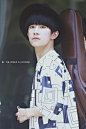 @TFBOYS-易烊千玺 K浮岛