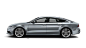 【奥迪S7 Sportback车型】奥迪车型 > 一汽-大众奥迪官网>突破科技 启迪未来