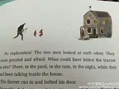 在图书馆看书，分享一个很喜欢的插画师的作品。Laura Carlin在英国插画界算是大明星级的人物。她的画总是很随性却很有情调，好喜欢。 2Alma Road