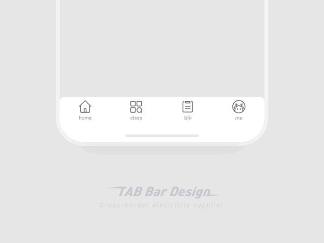 TAB图标动效合集-UI中国-花瓣网