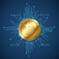 加密货币比特币——背景装饰Crypto Currency Bitcoin - Backgrounds Decorative配件,古代盔甲,徽章,战斗,黑色,刀片,收集、设计师、会徽、历史、历史,图标,说明,骑士,中世纪,军事,单色,对象,老,盾牌,符号,轮廓,钢铁、剑,象征,矢量,战争,战士,武器 bit, bitcoin, btc, cash, coin, commerce, crypto, cryptocurrency, cryptography, currency, digital, e-busin
