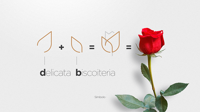 Biscoiteria视觉识别设计