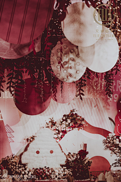 jessiman_C采集到weddingideas