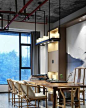 丁飞丨工作室丨Art Design Office