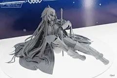 命运-冠位指定 复仇者-贞德 [Alter] 泡影之梦 | Hpoi手办维基