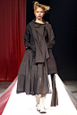 Yohji Yamamoto2012春夏高级成衣发布秀_2012巴黎时装周图片323623_T台展示_VOGUE时尚网