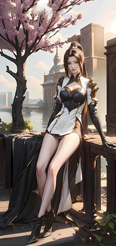 身不由己的时代采集到动漫女神