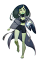 max-grecke-witch