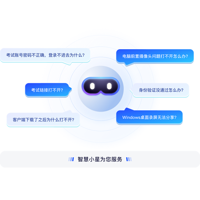 在线考试
