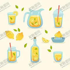 卡通柠檬汁 【酷图网】美味冰沙,卡通果汁,沙冰海报,奶昔海报,饮料,夏季,夏日,夏天,冷饮,海报,素材,元素,背景,卡通,手绘,甜品,冰沙,奶昔,果汁,鲜榨果汁,夏日冷饮,特饮,饮品,冰饮,杯子,卡通奶昔,手绘奶昔,卡通沙冰,奶昔插画,沙冰插画,水果奶昔,水果味,矢量,卡通柠檬,柠檬汁,柠檬茶,冰红茶,吸管,快餐,外卖