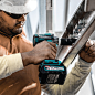 Photo by Makita Tools USA on October 23, 2022.