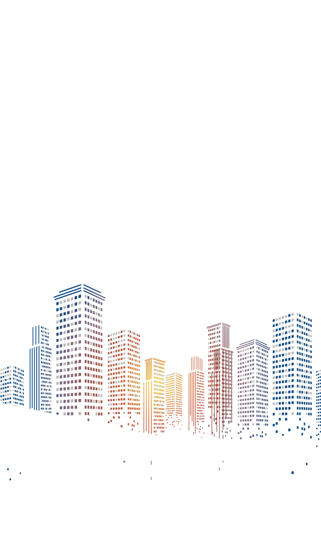 楼宇建筑