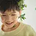 春日限定氧气感写真男孩子也可以超甜！ - 小红书