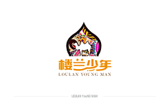 咕咕滴滴采集到logo/设计/鉴赏/规范