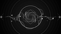 机智的葡萄采集到图案/图形/线/line