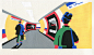London Underground