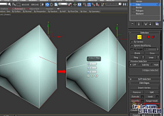 飞特网采集到3DSMAX教程