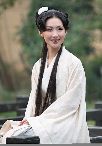 20:57:36涂黎曼明星～古典美人飞雪0815该采集也在以下画板加载更多