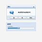 问题弹窗免抠素材_新图网 https://ixintu.com 弹窗 弹窗设计 网页 设计 问题