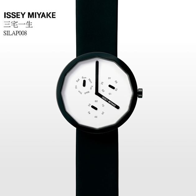 ISSEY MIYAKE三宅一生/TWE...