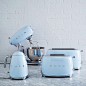 SMEG Kettle | west elm: 