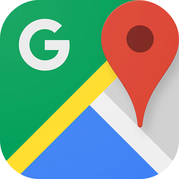 Google Maps #App# #i...