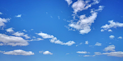 ☆☆心愿采集到沙滩-天空