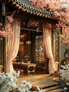 倦俗采集到家居