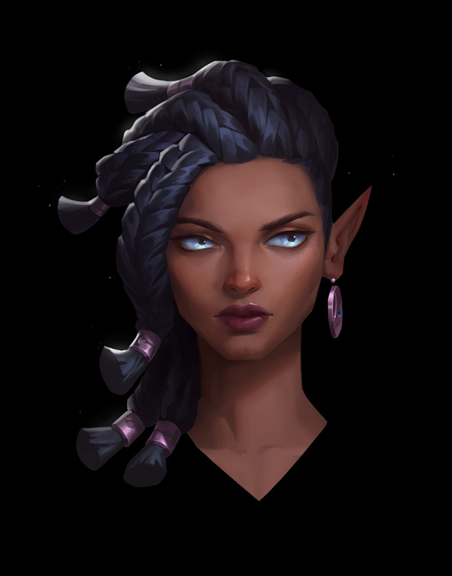 Demon Hunter-Unknown...