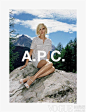 A.P.C. 2014春夏时尚大片