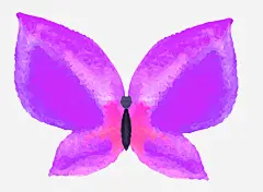 卡通手绘文艺简约蝴蝶动物插画设_新图网 https://ixintu.com 卡通手绘文艺简约蝴蝶动物插画设计免费下载 手绘文艺风动物插画 杂志动物插画装饰 简约手绘动物 海报设计 广告设计 创意蝴蝶形态设计