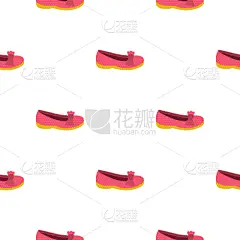 鞋子,式样,分离着色,魅力,外衣,高雅,几何形状,鞋具,图像,重复
