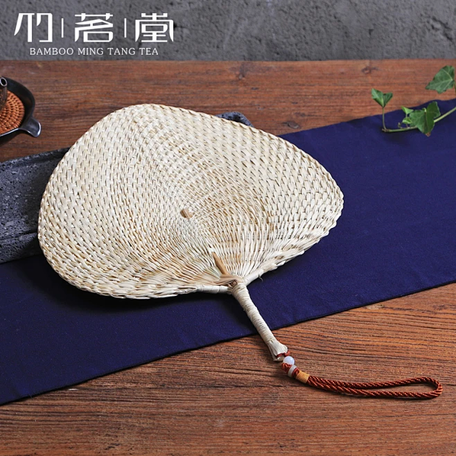 纯手工编织扇子 大蒲扇老扇生活团扇 竹木芭蕉扇葵扇夏季宝宝竹扇-淘宝网-花瓣网