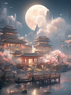 淡莫竹香采集到微建筑