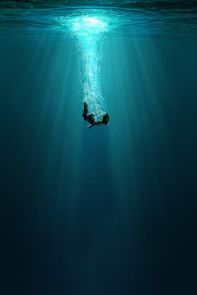 Diver