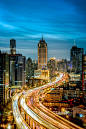 热门城市交通摄影作品 - 优秀城市交通摄影作品欣赏 - 500px摄影社区