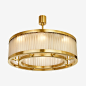 Burlington Gardens Chandelier - Small | Ceiling Lights | Bella Figura | The World's Most Beautiful Lighting