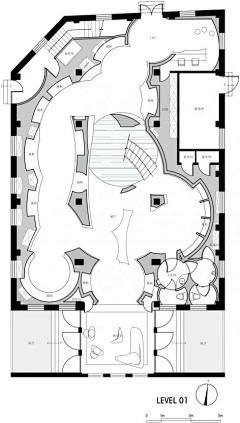 诗微0采集到Y01 - 空间规划