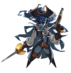 DAPON-21采集到Q版