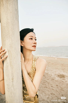 集美斋采集到倪虹洁